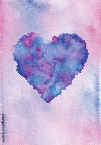 images Valentine Day Painting https stock adobe com images valentine s day background with heart watercolor painting 74941348 start checkout 1 content id 74941348