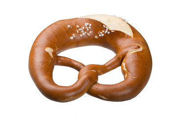 Bretzel, Pretzel