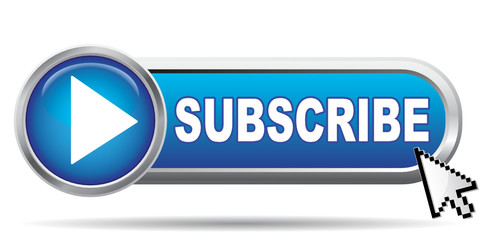 Poster - SUBSCRIBE ICON