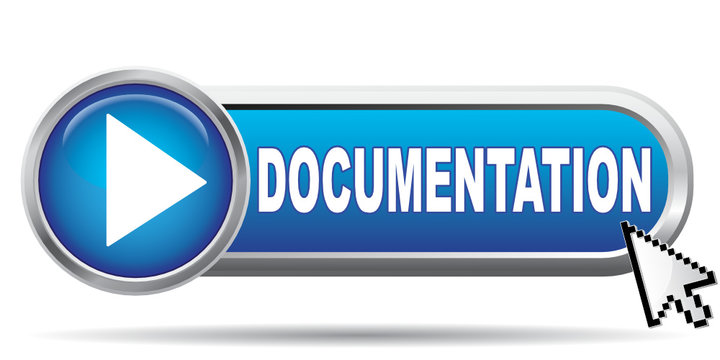 DOCUMENTATION ICON
