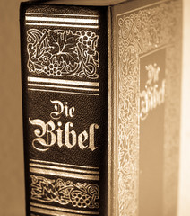 Die Bibel