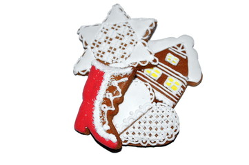 gingerbread