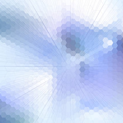 Poster - Abstract blurred background, abstract template vector