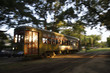 Streetcar New Orleans Garden District