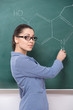 © Vadym Huzhva - Teacher