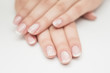 © honcharr - nails