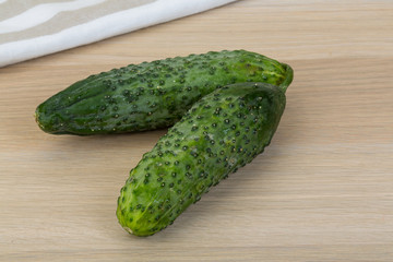 Cucumber