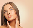 © Syda Productions - beautiful young woman face