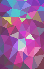 Geometric background