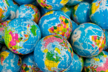 global ball toy