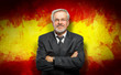© dbunn - Rentner lernt Spanisch