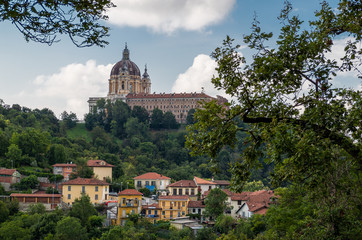 Basilica of Superga