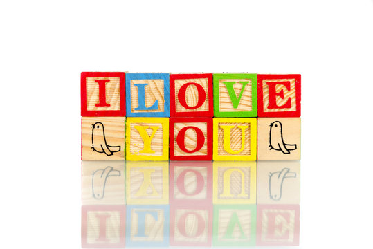 I Love You