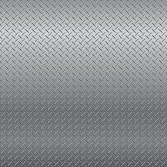 Naklejka na meble Metal texture