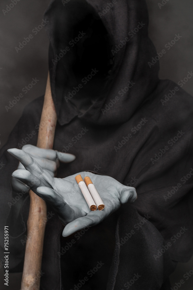 can smoking cigarettes cause liver damage Smoking increases the toxic load your liver has to process. Harmful substances enter the bloodstream and are broken down by the liver, adding stress over time. This can worsen existing liver conditions