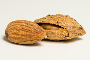 almond