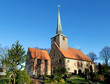 © Gabriele Rohde - Debstedter Kirche