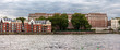 © peresanz - London Riverside Panorama view