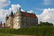 Schloss Güstrow 2