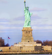 Statue of Liberty - New York City, United States