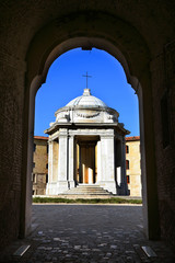 Poster - ancona