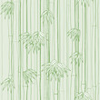 Bambus Hintergrund