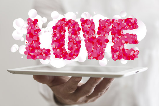love