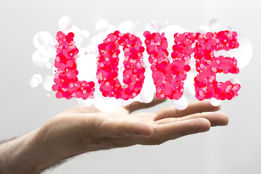 love