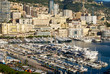 Porto di Montecarlo (Principato di Monaco)