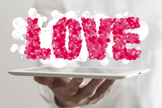 love
