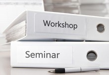 Seminar Und Workshop Ordner