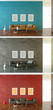 © virtua73 - modernes Sofa Interieur Design