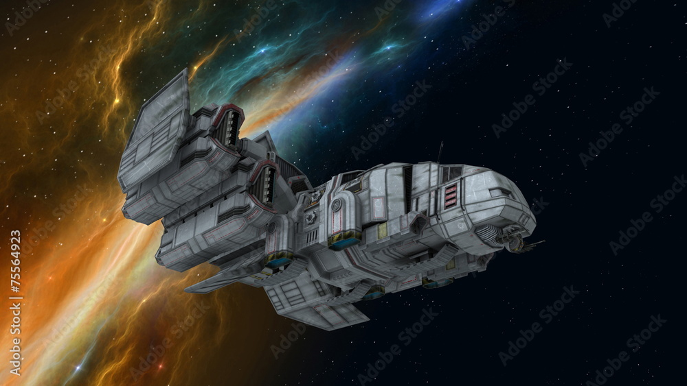 Fototapeten F1 宇宙船 Nikkel Art De Fototapeten F1 宇宙船 Nikkel Art De