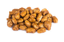 Peanuts In Caramel