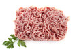 minced veal