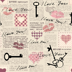 Poster - Valentines day