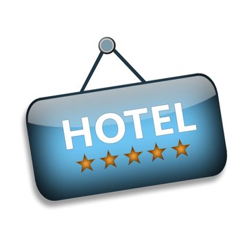 Hotel - 5 Sterne