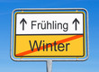 © dp@pic - Frühling statt Winter