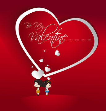 Happy Valentines Day