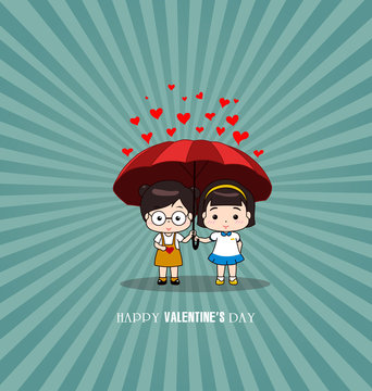 Happy Valentines Day