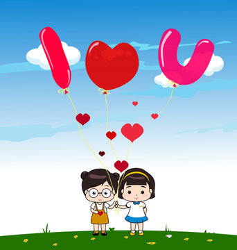 Happy Valentines Day