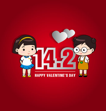 Happy Valentines Day