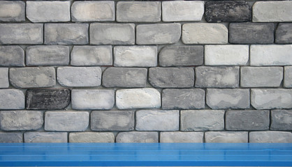 Wall Mural - stone wall