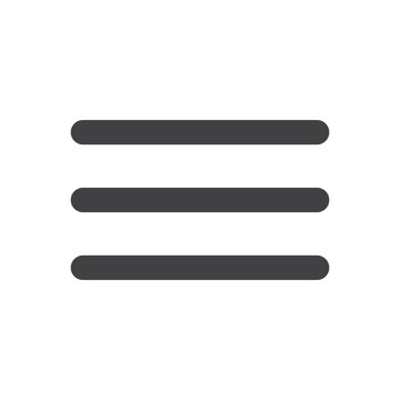 Menu icon