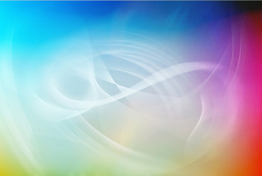 linien bewegung farbe