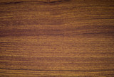 Fototapeta Las - pattern detail of teak wood texture