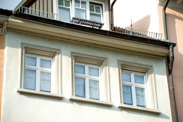 Poster - Altstadt von Konstanz - Bodensee