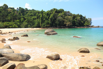  phuket beach