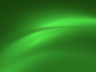 Green Modern Abstract Background