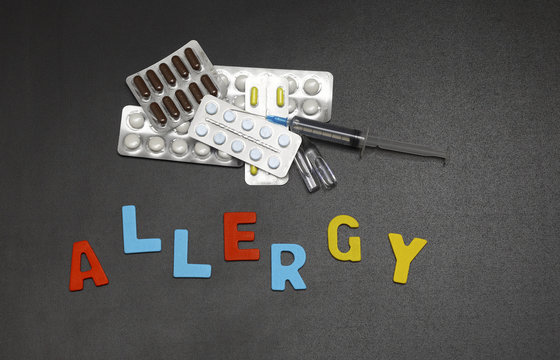 allergy